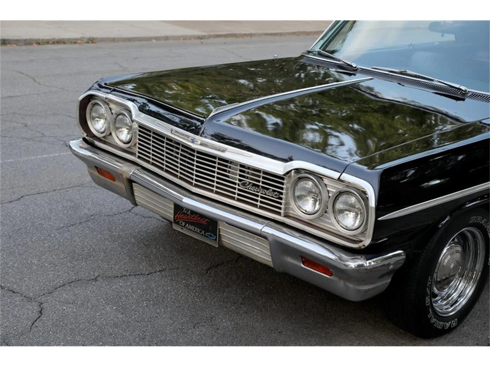 1964 Chevrolet Impala 3rd Gen - Image 26 of 31