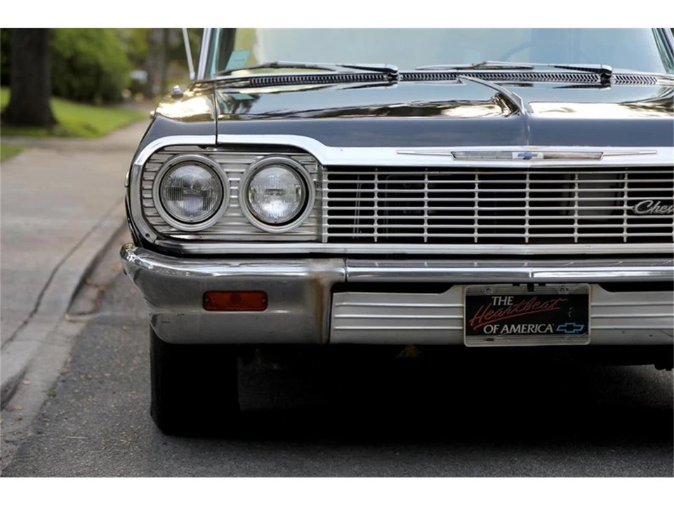 1964 Chevrolet Impala 3rd Gen - Image 30 of 31