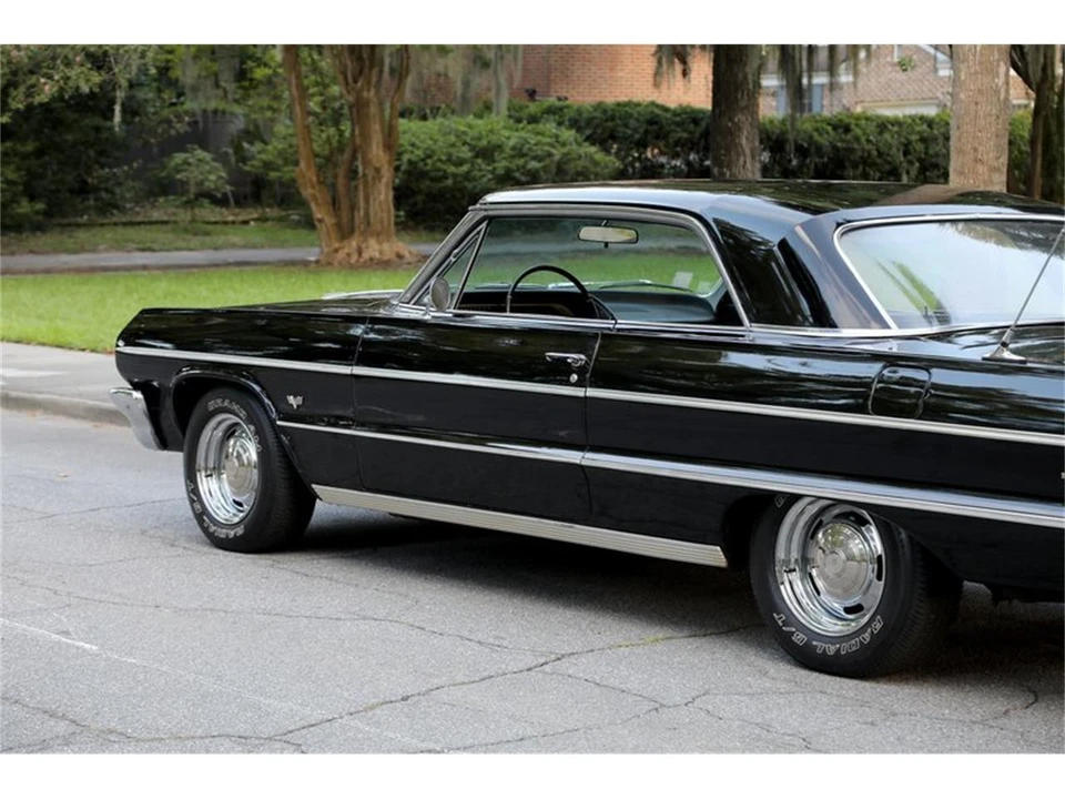 1964 Chevrolet Impala 3rd Gen - Image 15 of 31