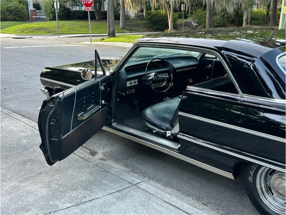 1964 Chevrolet Impala 3rd Gen - Image 31 of 31