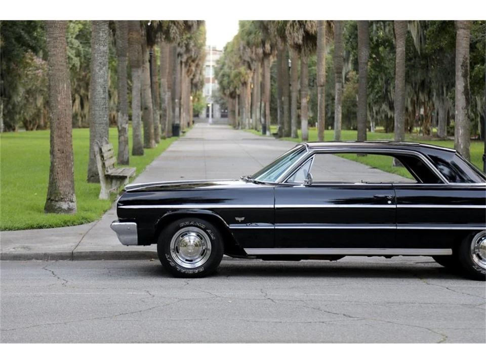 1964 Chevrolet Impala 3rd Gen - Image 23 of 31