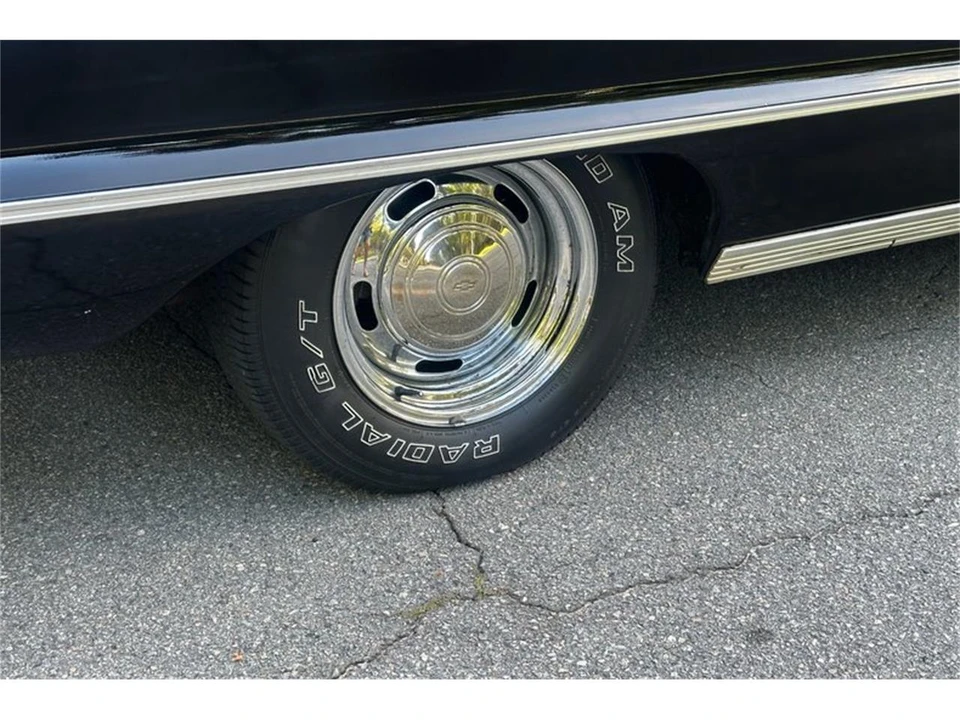 1964 Chevrolet Impala 3rd Gen - Image 7 of 31