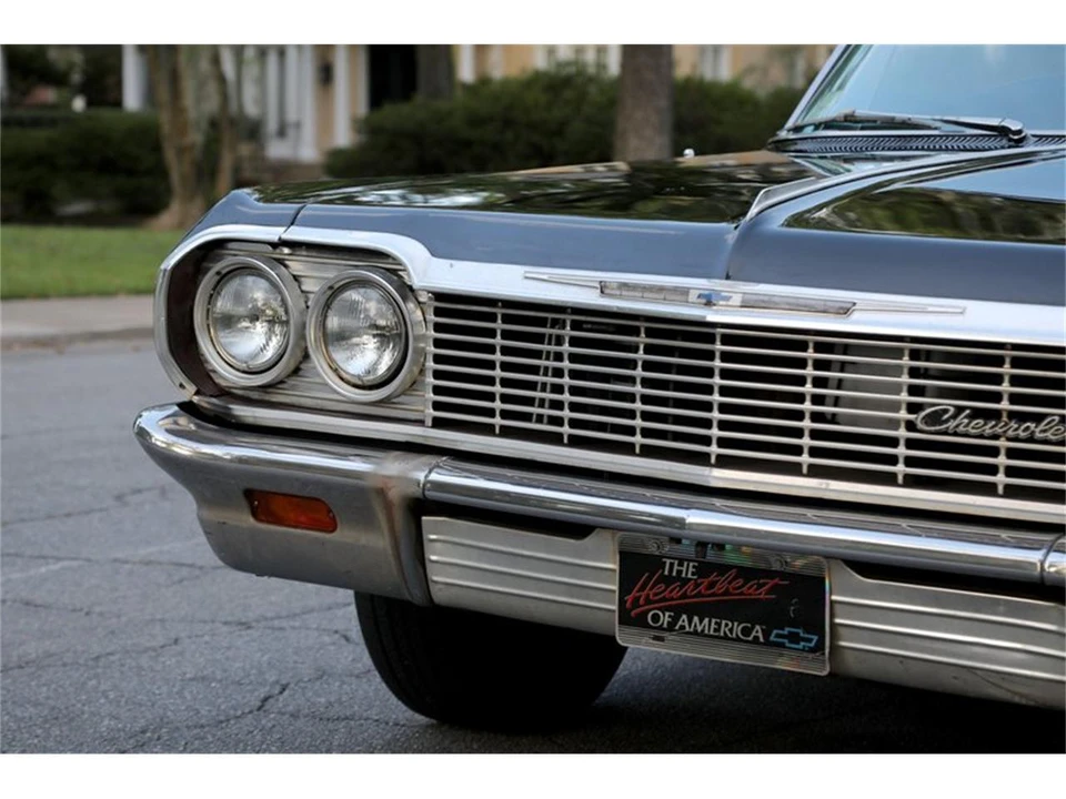 1964 Chevrolet Impala 3rd Gen - Image 27 of 31