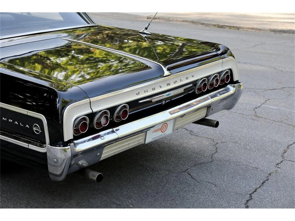 1964 Chevrolet Impala 3rd Gen - Image 11 of 31