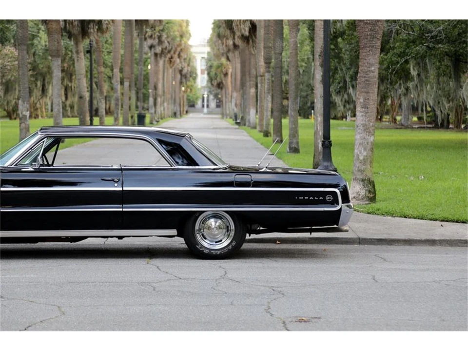 1964 Chevrolet Impala 3rd Gen - Image 24 of 31