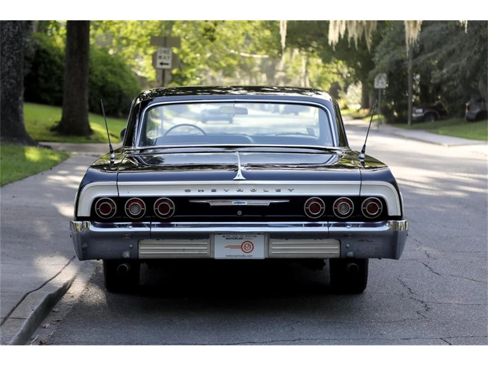 1964 Chevrolet Impala 3rd Gen - Image 8 of 31