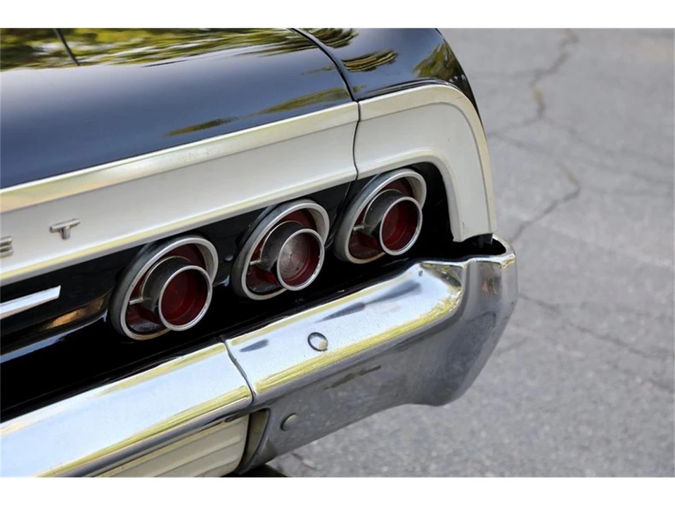 1964 Chevrolet Impala 3rd Gen - Image 12 of 31
