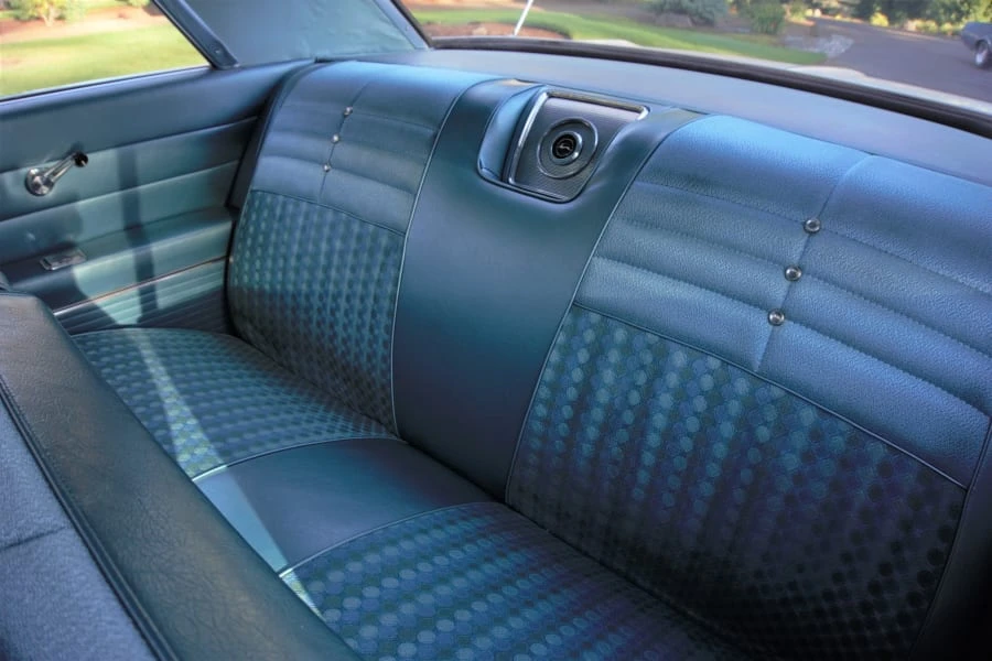 1964 Chevrolet Impala 3rd Gen - Image 5 of 10