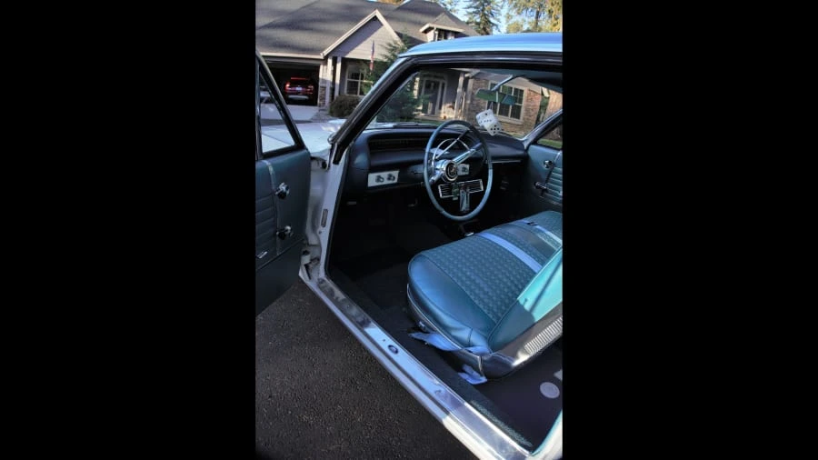 1964 Chevrolet Impala 3rd Gen - Image 6 of 10