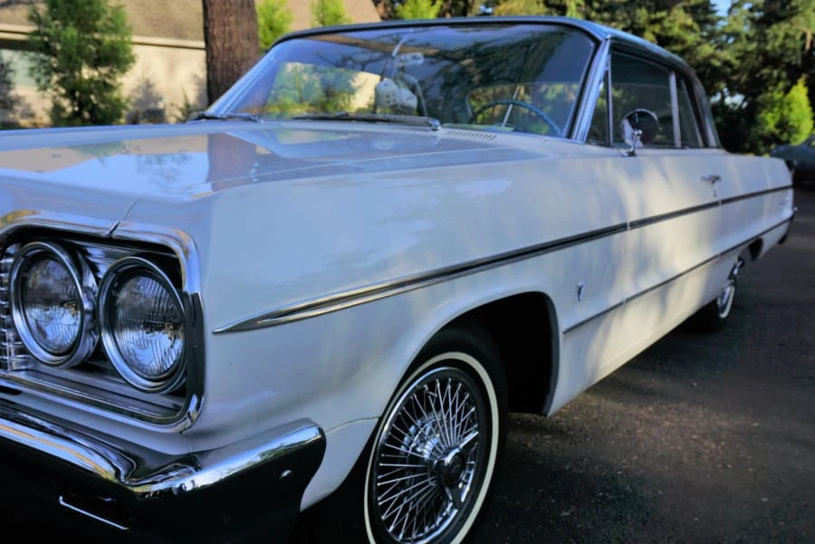 1964 Chevrolet Impala 3rd Gen - Image 7 of 10