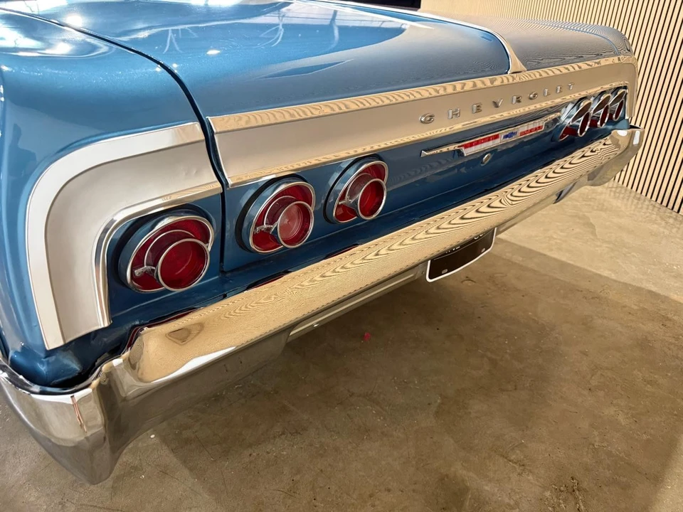 1964 Chevrolet Impala 3rd Gen - Image 14 of 21