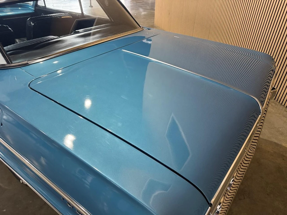 1964 Chevrolet Impala 3rd Gen - Image 15 of 21