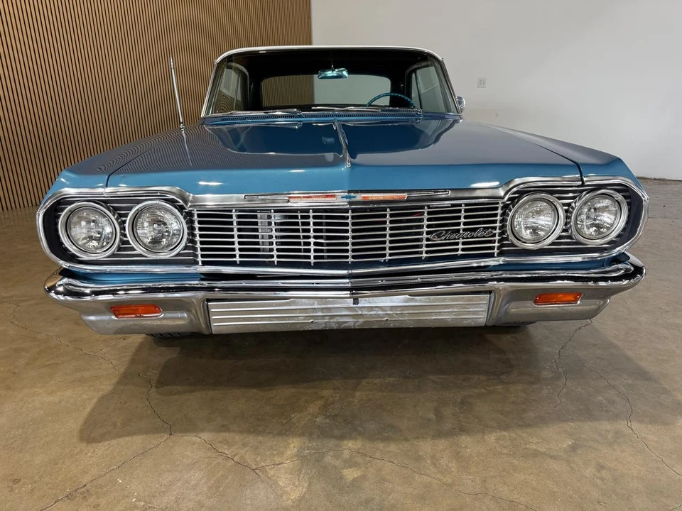 1964 Chevrolet Impala 3rd Gen - Image 4 of 21