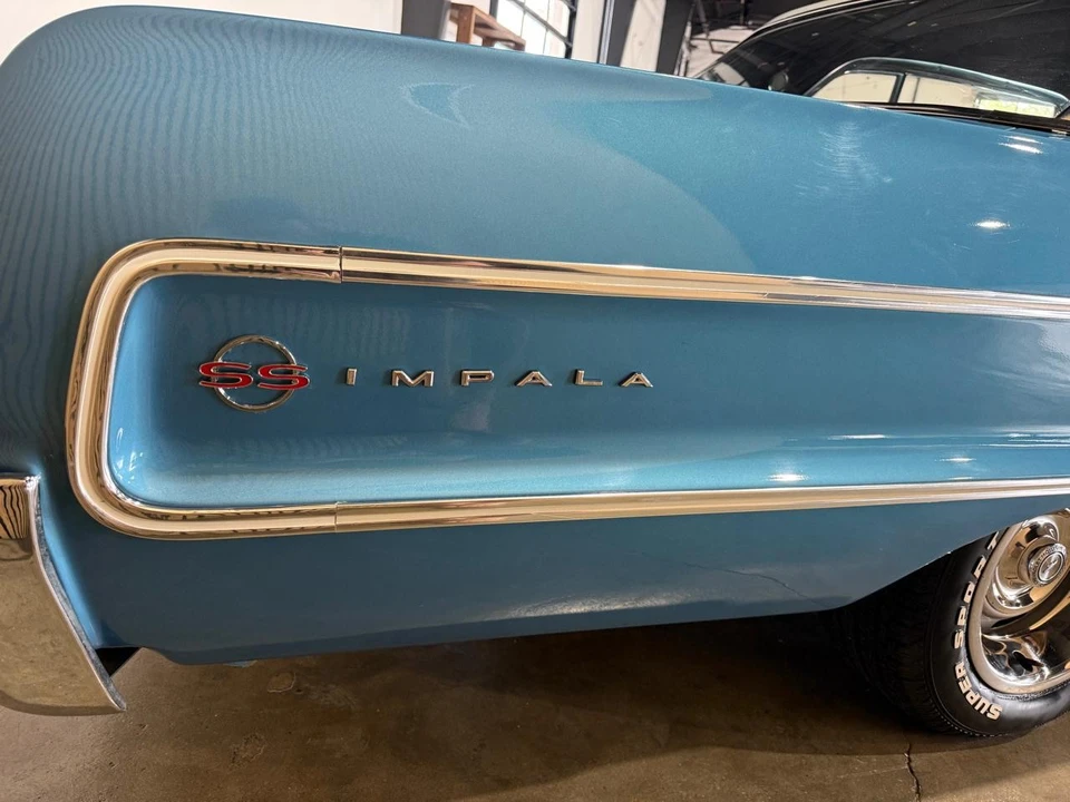 1964 Chevrolet Impala 3rd Gen - Image 11 of 21
