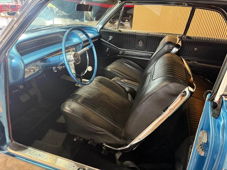 1964 Chevrolet Impala 3rd Gen - Image 20 of 21