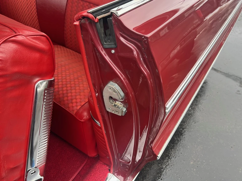 1964 Chevrolet Impala 3rd Gen - Image 12 of 21