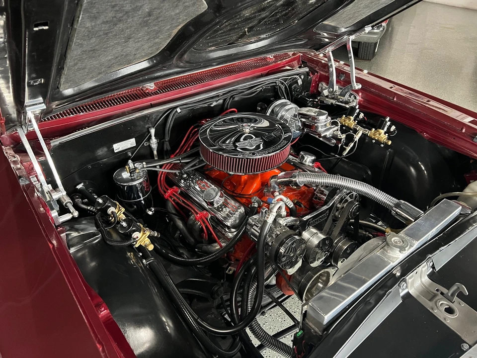 1964 Chevrolet Impala 3rd Gen - Image 6 of 21