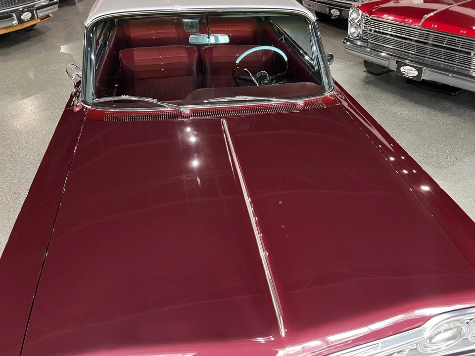 1964 Chevrolet Impala 3rd Gen - Image 4 of 21