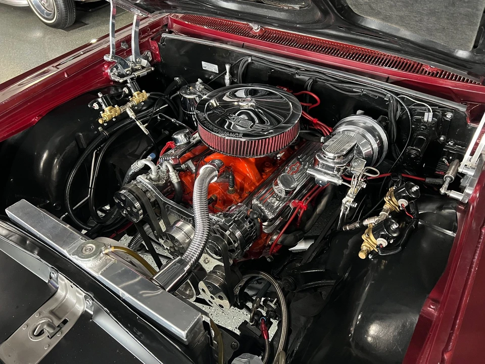 1964 Chevrolet Impala 3rd Gen - Image 8 of 21