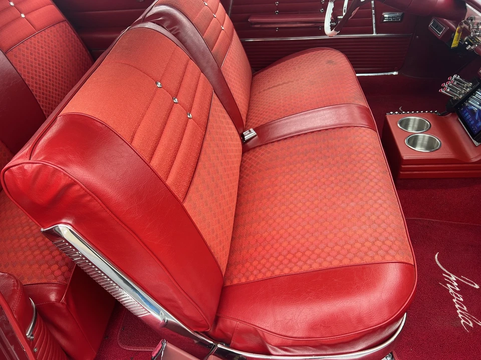 1964 Chevrolet Impala 3rd Gen - Image 16 of 21