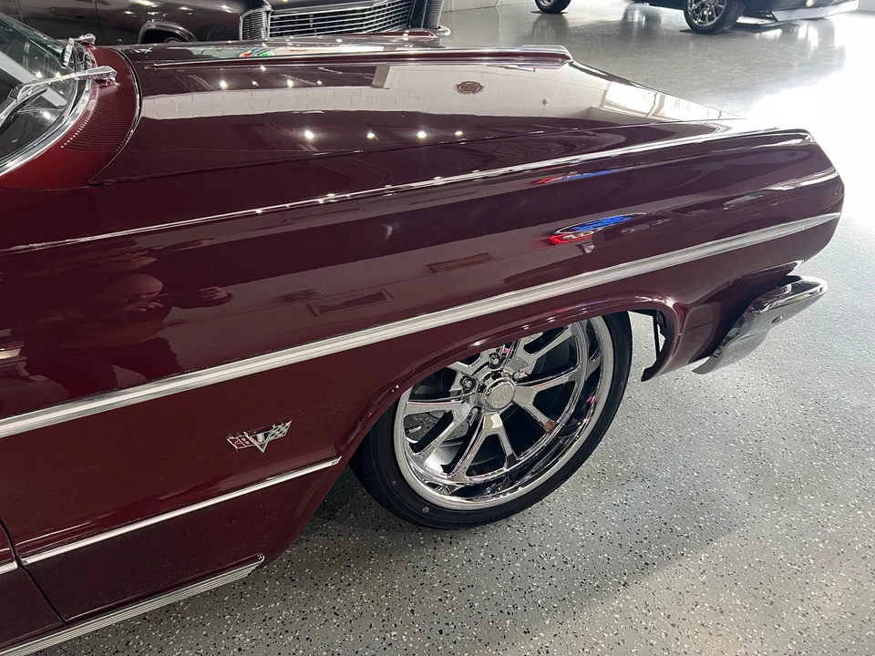 1964 Chevrolet Impala 3rd Gen - Image 2 of 21