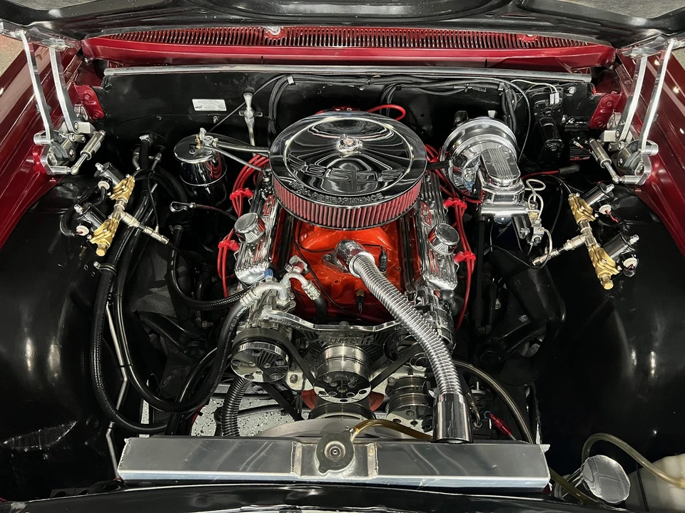 1964 Chevrolet Impala 3rd Gen - Image 7 of 21