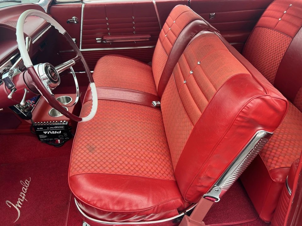 1964 Chevrolet Impala 3rd Gen - Image 11 of 21