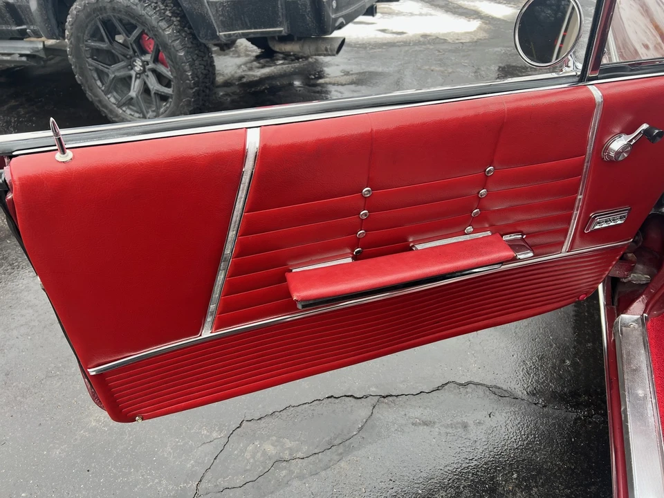 1964 Chevrolet Impala 3rd Gen - Image 14 of 21