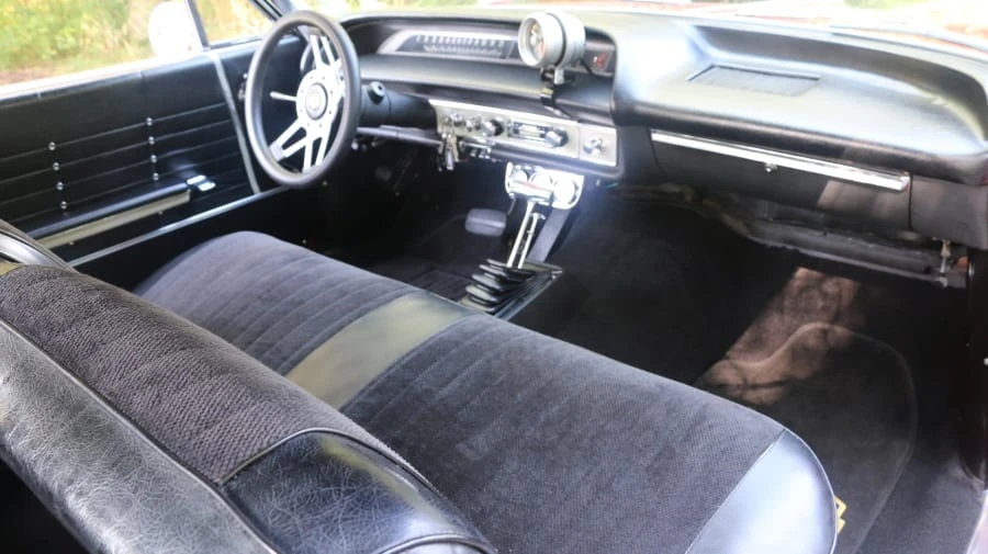 1964 Chevrolet Impala 3rd Gen - Image 4 of 9