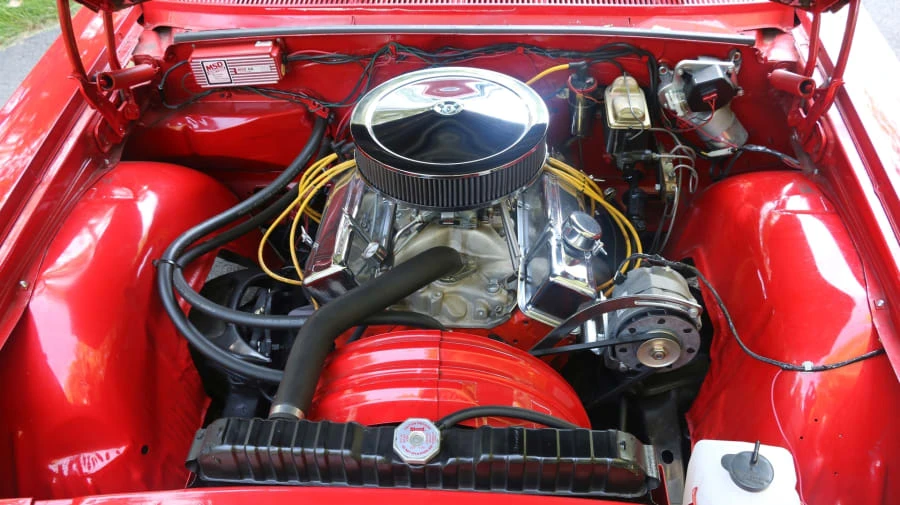 1964 Chevrolet Impala 3rd Gen - Image 5 of 9