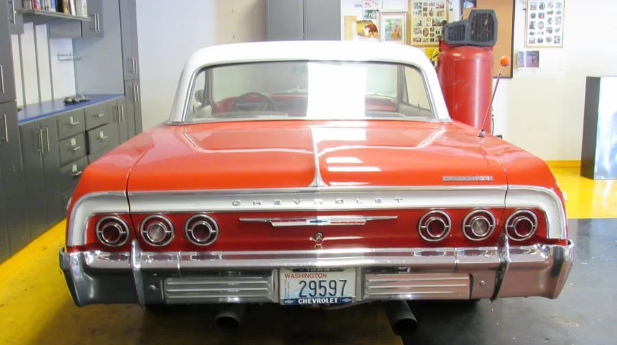 1964 Chevrolet Impala 3rd Gen - Image 2 of 5