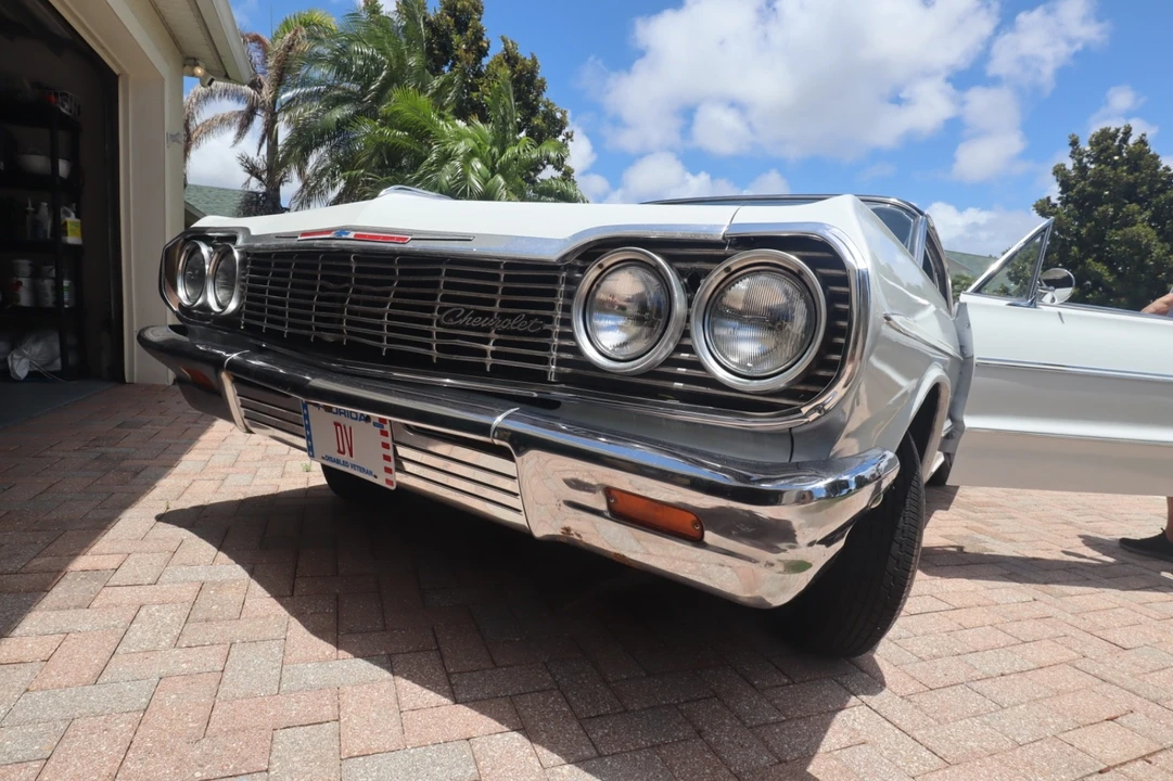 1964 Chevrolet Impala 3rd Gen - Image 9 of 16