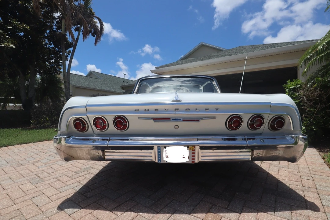 1964 Chevrolet Impala 3rd Gen - Image 4 of 16