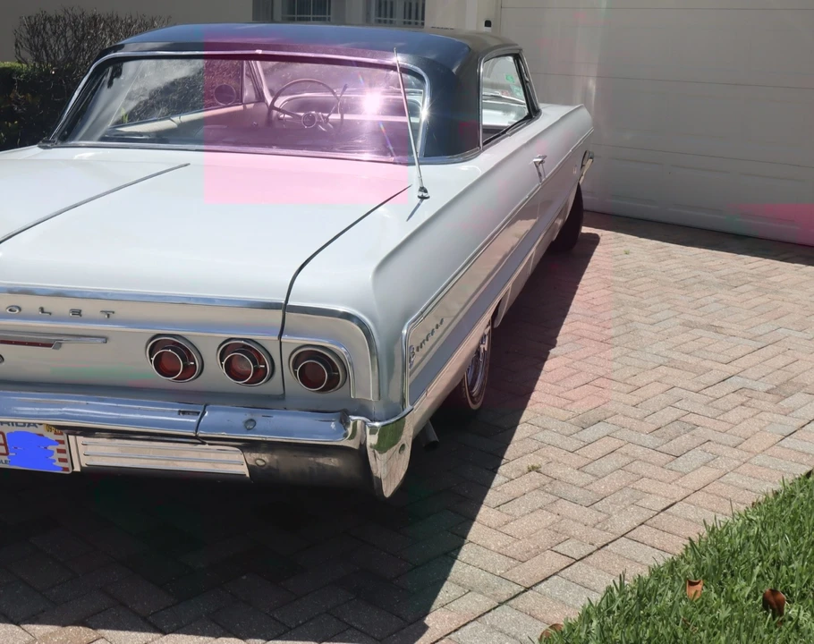 1964 Chevrolet Impala 3rd Gen - Image 13 of 16