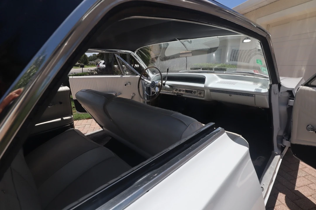 1964 Chevrolet Impala 3rd Gen - Image 6 of 16