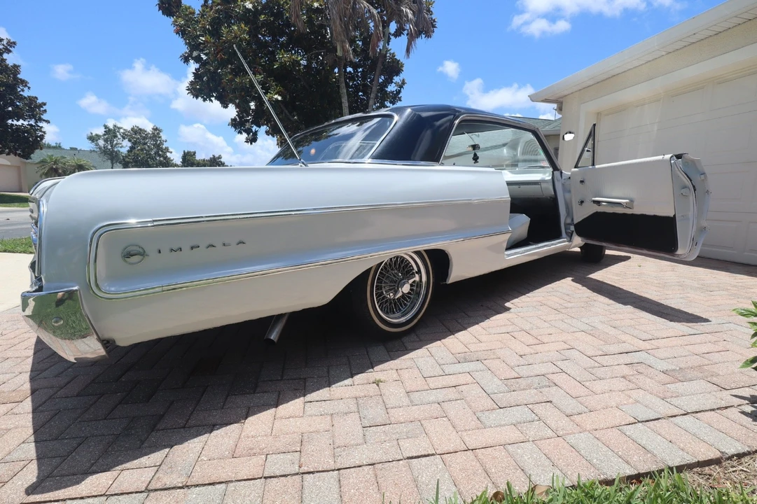 1964 Chevrolet Impala 3rd Gen - Image 5 of 16