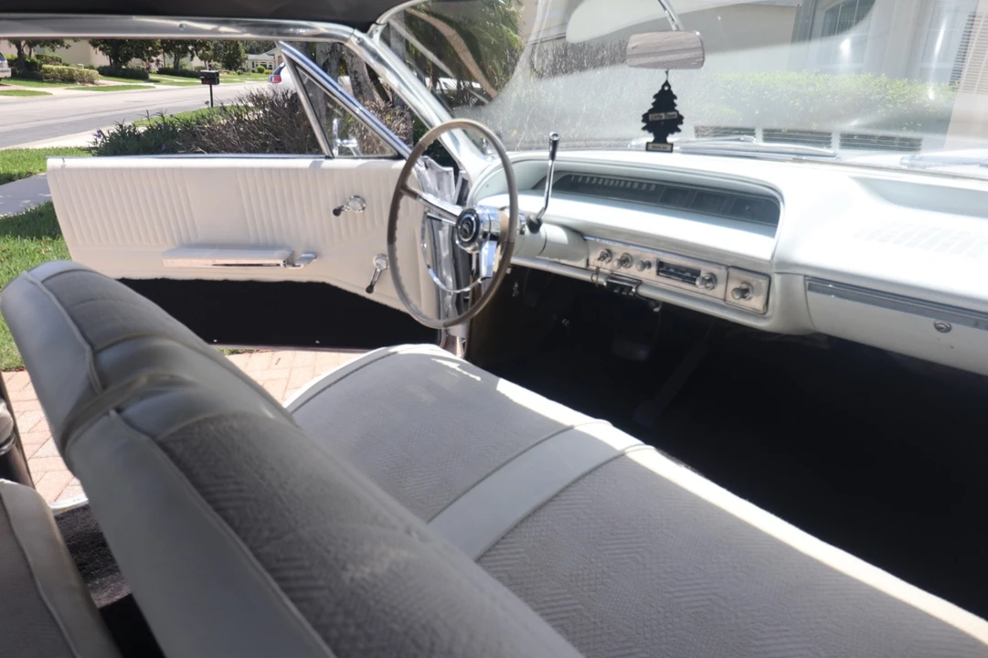 1964 Chevrolet Impala 3rd Gen - Image 15 of 16