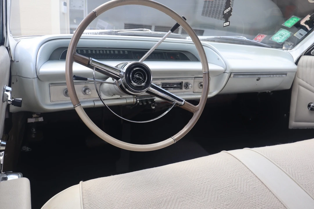 1964 Chevrolet Impala 3rd Gen - Image 7 of 16
