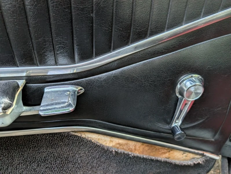1964 Chevrolet Impala 3rd Gen - Image 23 of 31