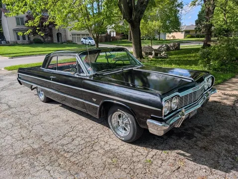 1964 Chevrolet Impala