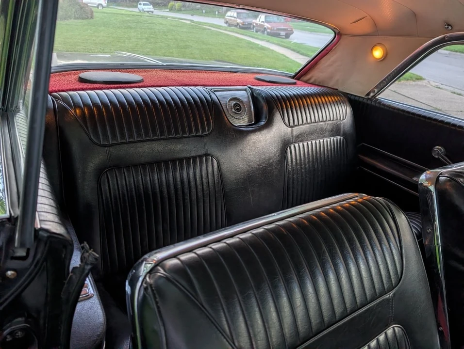 1964 Chevrolet Impala 3rd Gen - Image 14 of 31
