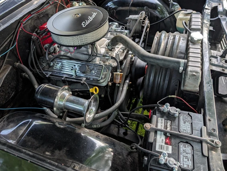 1964 Chevrolet Impala 3rd Gen - Image 11 of 31