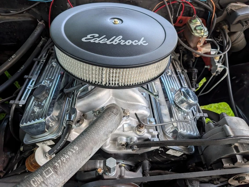 1964 Chevrolet Impala 3rd Gen - Image 10 of 31