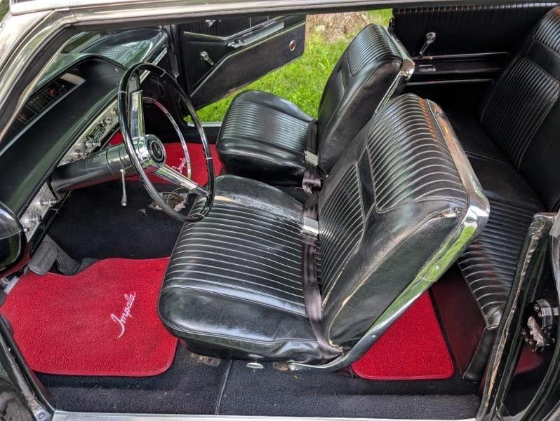 1964 Chevrolet Impala 3rd Gen - Image 12 of 31