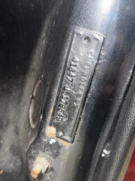 1964 Chevrolet Impala 3rd Gen - Image 4 of 31