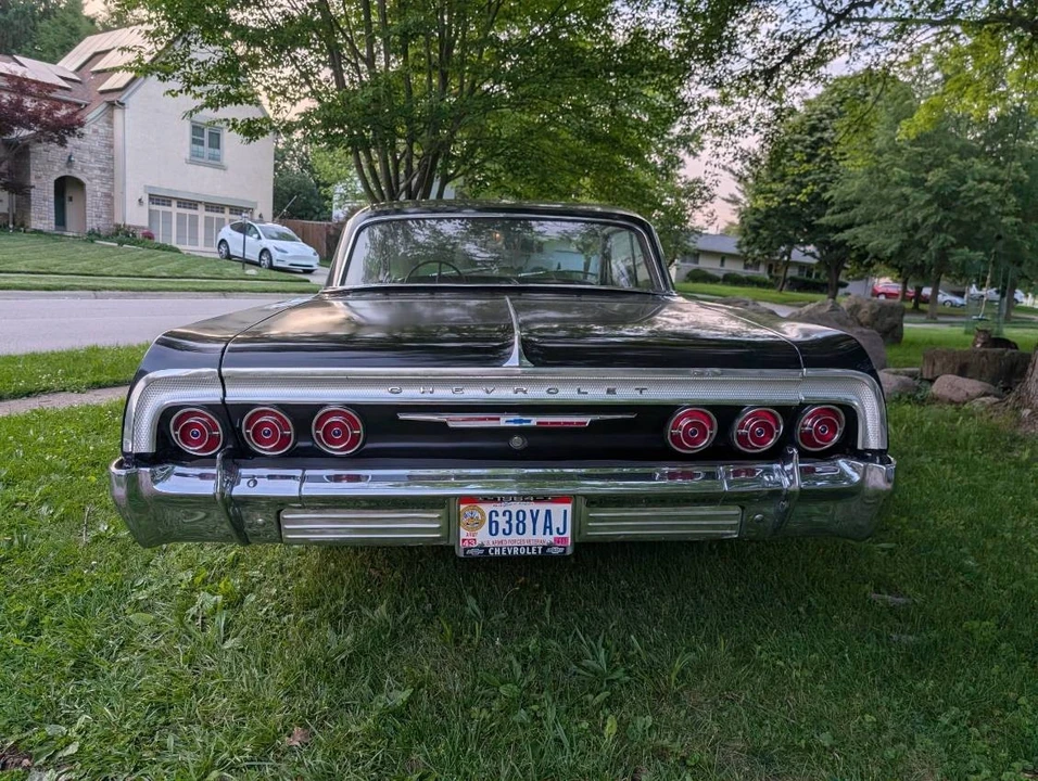 1964 Chevrolet Impala 3rd Gen - Image 6 of 31