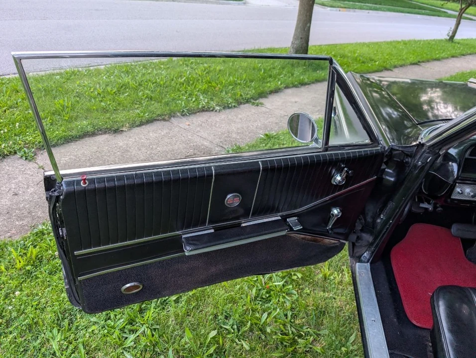 1964 Chevrolet Impala 3rd Gen - Image 19 of 31