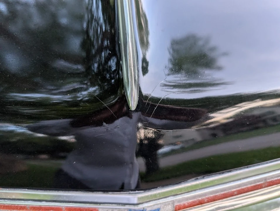 1964 Chevrolet Impala 3rd Gen - Image 21 of 31