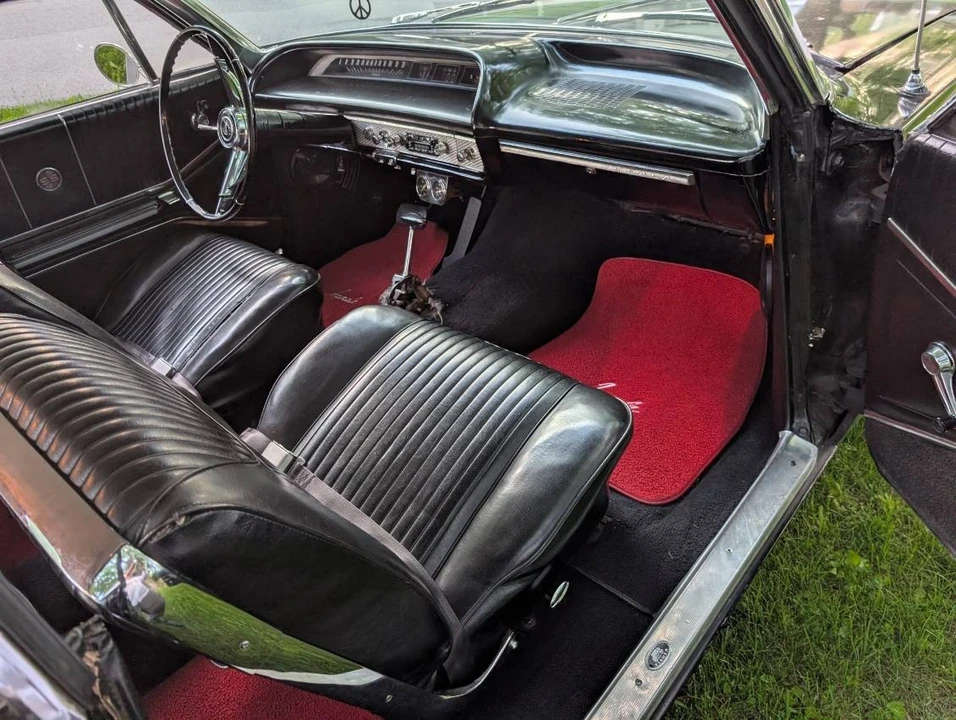 1964 Chevrolet Impala 3rd Gen - Image 18 of 31