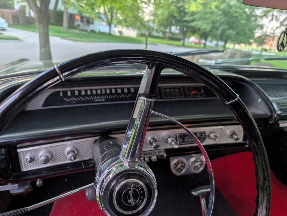 1964 Chevrolet Impala 3rd Gen - Image 15 of 31